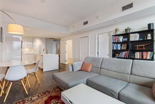 608-2435 Kingsway, Vancouver, BC 