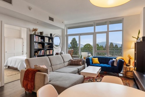 608-2435 Kingsway, Vancouver, BC 