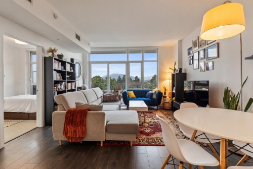608-2435 Kingsway, Vancouver, BC 