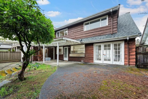 1042 48Th Avenue W, Vancouver, BC 