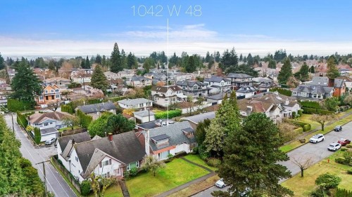 1042 48Th Avenue W, Vancouver, BC 