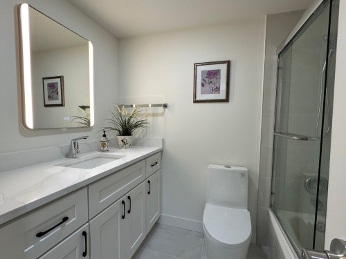 401-4941 Lougheed Highway, Burnaby, BC 