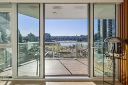 1103-499 Pacific Street  Vancouver, BC V6B 0N4