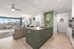 1009-181 1st Avenue W Vancouver, BC V5Y 0E3