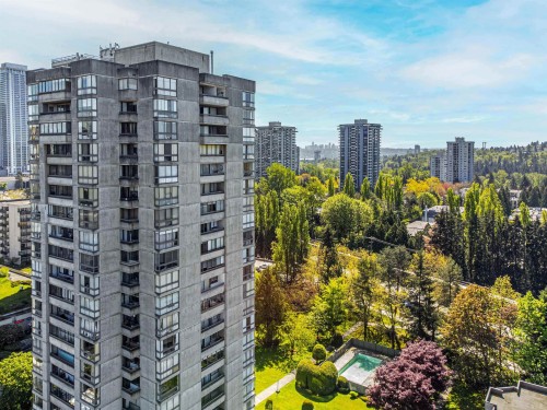 801-9280 Salish Court  Burnaby, BC V3J 7J8