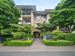 108-2338 Western Parkway  Vancouver, BC V6T 2H7