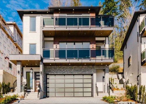 2265 Monashee Court, Coquitlam, BC 