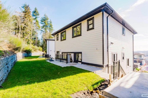 2265 Monashee Court, Coquitlam, BC 