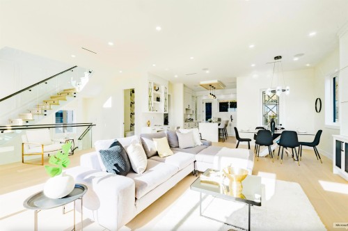 2265 Monashee Court, Coquitlam, BC 