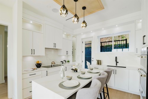 2265 Monashee Court, Coquitlam, BC 