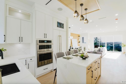 2265 Monashee Court, Coquitlam, BC 