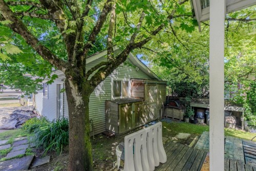 38807 Britannia Avenue, Squamish, BC 