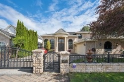 3711 Ullsmore Avenue  Richmond, BC V7C 1S3