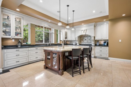 3711 Ullsmore Avenue, Richmond, BC 