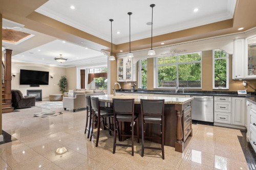 3711 Ullsmore Avenue, Richmond, BC 