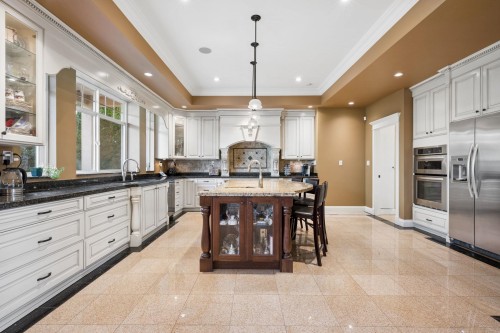 3711 Ullsmore Avenue, Richmond, BC 