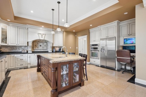 3711 Ullsmore Avenue, Richmond, BC 