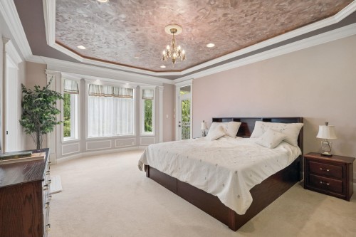 3711 Ullsmore Avenue, Richmond, BC 