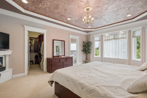 3711 Ullsmore Avenue, Richmond, BC 