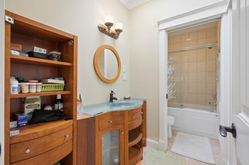3711 Ullsmore Avenue, Richmond, BC 
