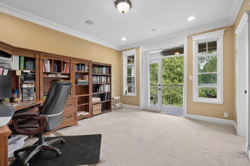 3711 Ullsmore Avenue, Richmond, BC 