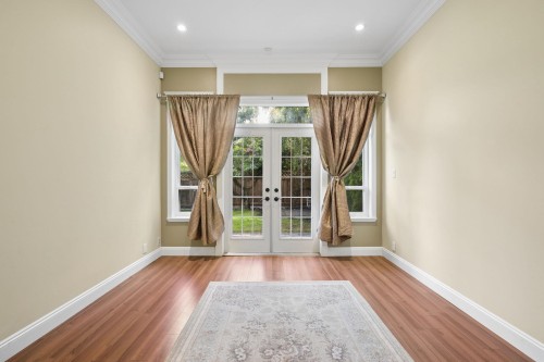 3711 Ullsmore Avenue, Richmond, BC 