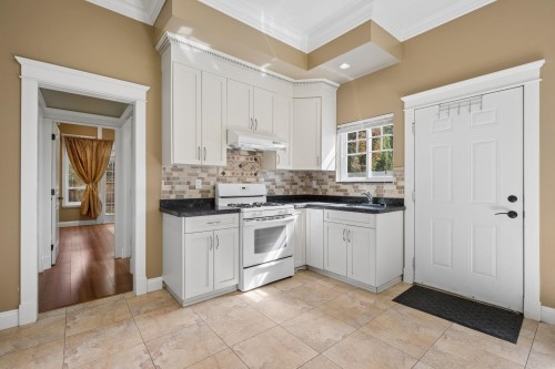 3711 Ullsmore Avenue, Richmond, BC 
