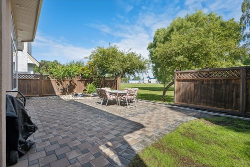 3711 Ullsmore Avenue, Richmond, BC 