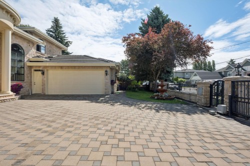 3711 Ullsmore Avenue, Richmond, BC 