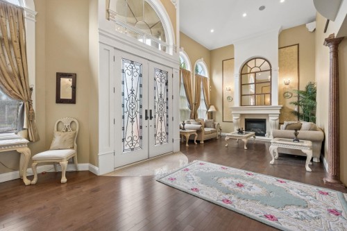 3711 Ullsmore Avenue, Richmond, BC 