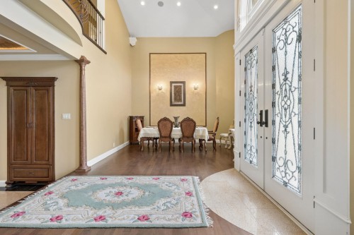 3711 Ullsmore Avenue, Richmond, BC 