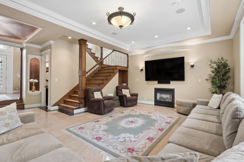 3711 Ullsmore Avenue, Richmond, BC 