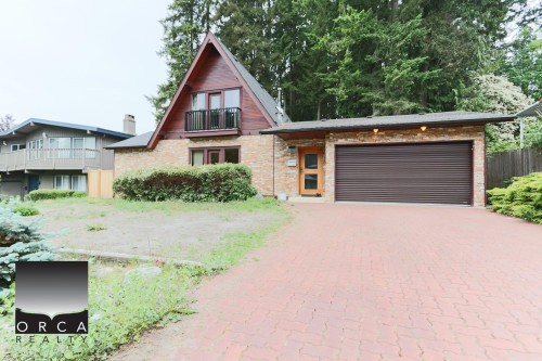 2752 Byron Road, North Vancouver, BC 