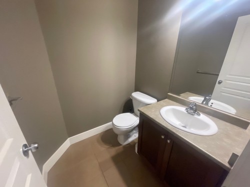 23647 112A Avenue, Maple Ridge, BC - Indoor Photo Showing Bathroom