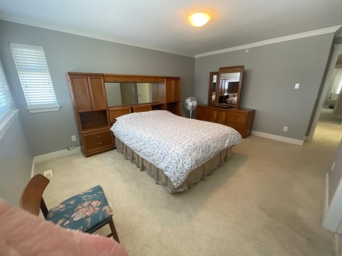 23647 112A Avenue, Maple Ridge, BC - Indoor Photo Showing Bedroom