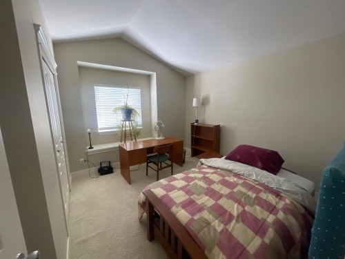 23647 112A Avenue, Maple Ridge, BC - Indoor Photo Showing Bedroom