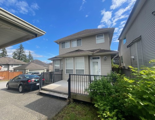 23647 112A Avenue, Maple Ridge, BC - Outdoor