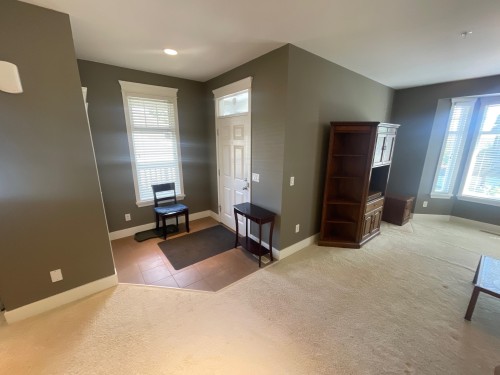 23647 112A Avenue, Maple Ridge, BC - Indoor