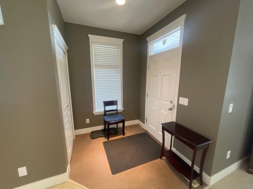 23647 112A Avenue, Maple Ridge, BC - Indoor Photo Showing Other Room