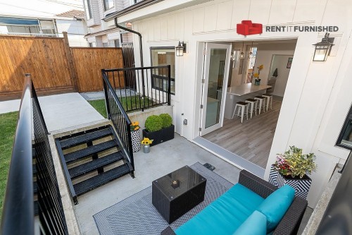 3143 8Th Avenue E, Vancouver, BC 