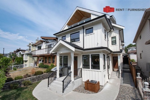 3143 8Th Avenue E, Vancouver, BC 