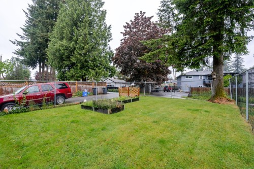 654 Linton Street, Coquitlam, BC 