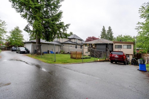 654 Linton Street, Coquitlam, BC 