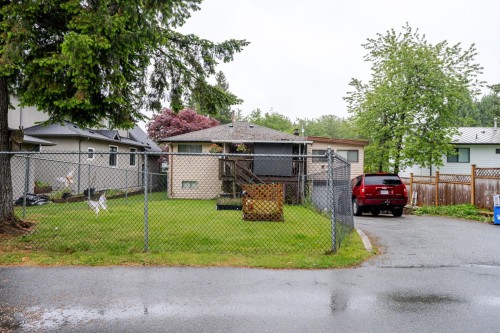 654 Linton Street, Coquitlam, BC 