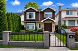 760 49th Avenue E Vancouver, BC V5W 2H4