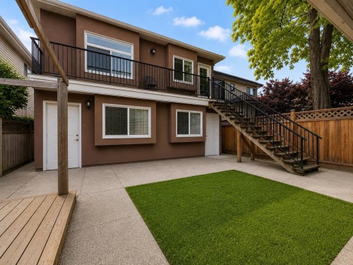 760 49Th Avenue E, Vancouver, BC 