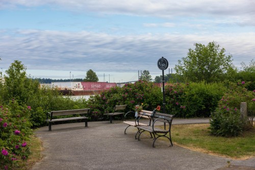 13-230 Salter Street, New Westminster, BC 