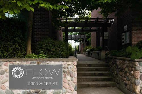 13-230 Salter Street, New Westminster, BC 