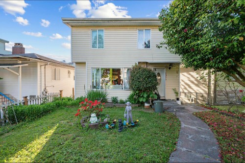 5033 Killarney Street, Vancouver, BC 