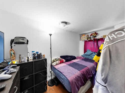5033 Killarney Street, Vancouver, BC 